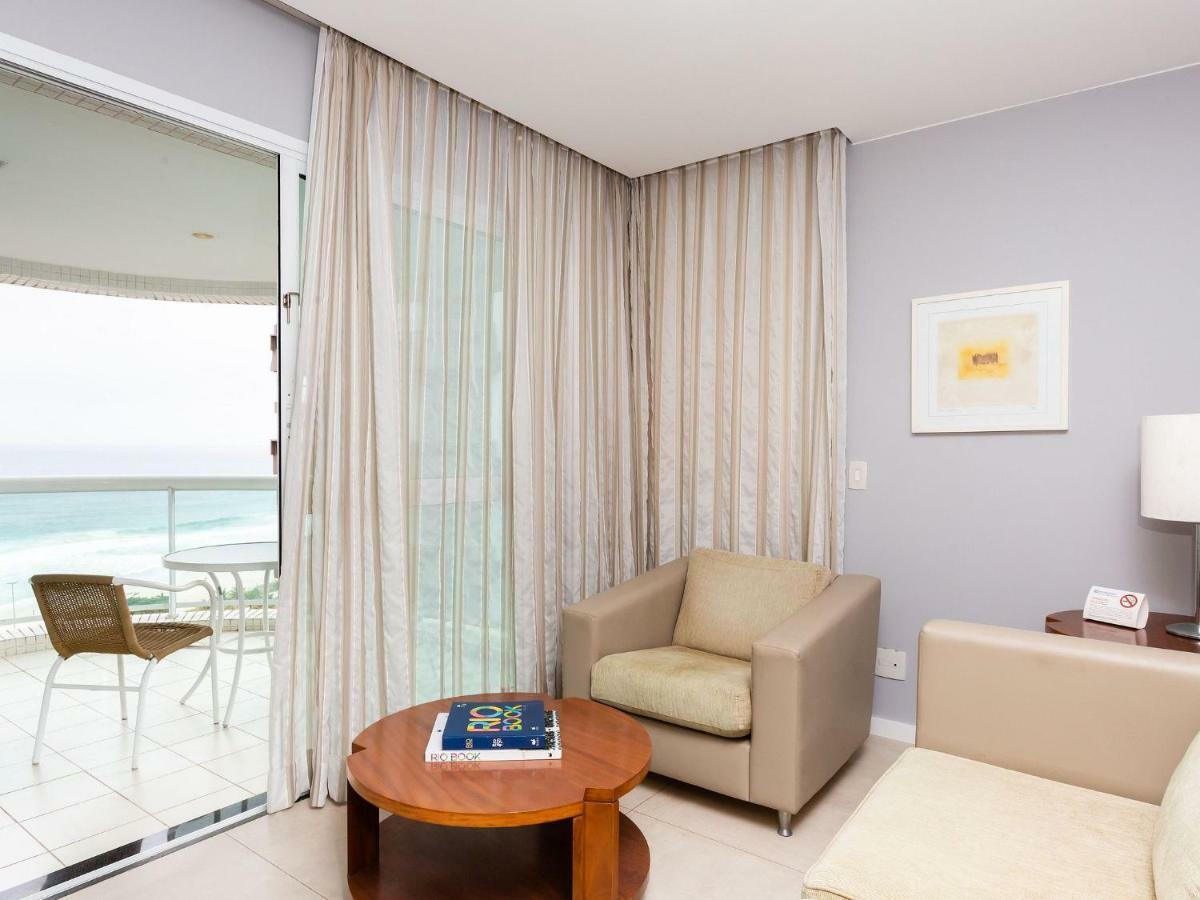 Wyndham Barra Río de Janeiro