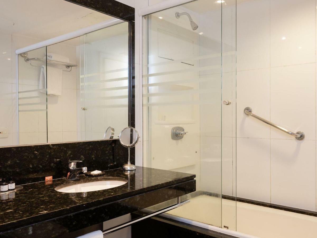 Hotel Wyndham Barra Río de Janeiro