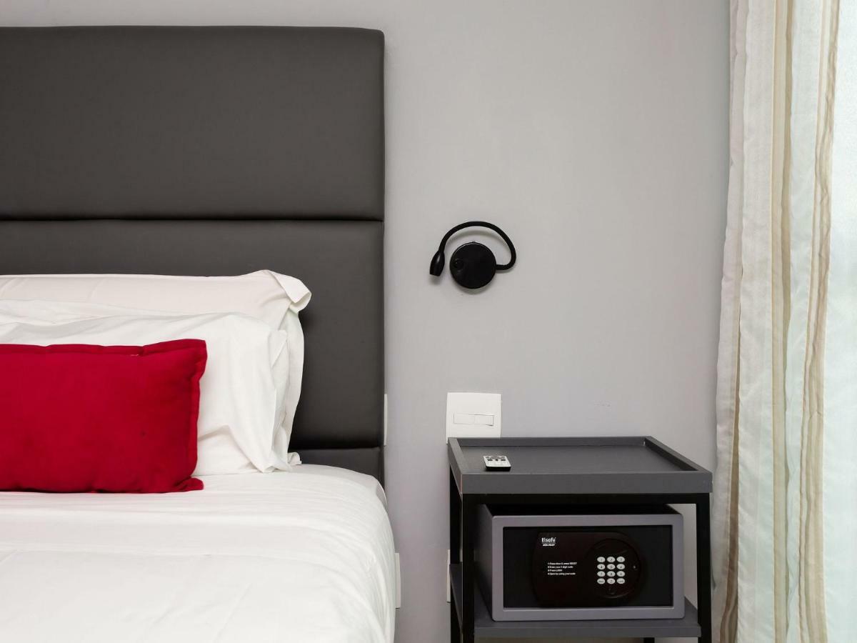 Wyndham Barra 5* Rio de Janeiro