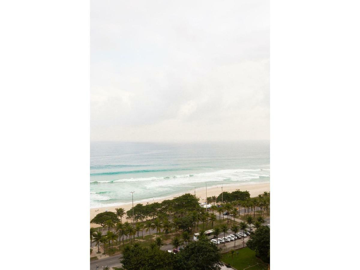 Wyndham Barra Río de Janeiro